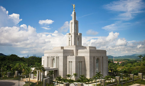 Panama City Panama Temple